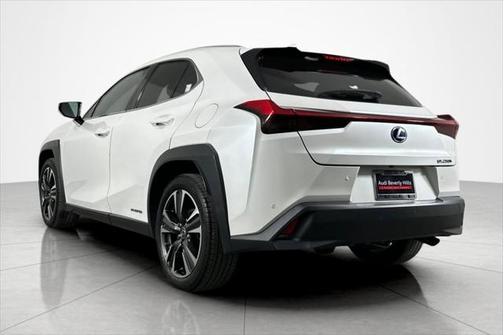 2020 Lexus UX 250h Base