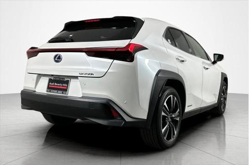 2020 Lexus UX 250h Base