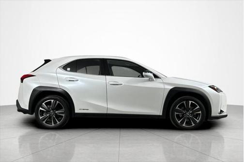 2020 Lexus UX 250h Base