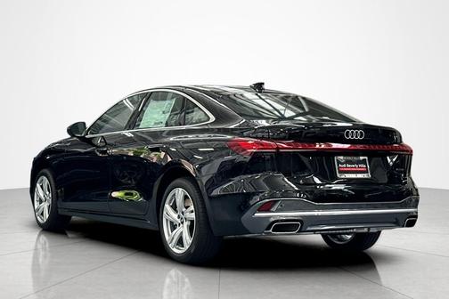 2025 Audi A5 Premium Plus TFSI quattro S tronic
