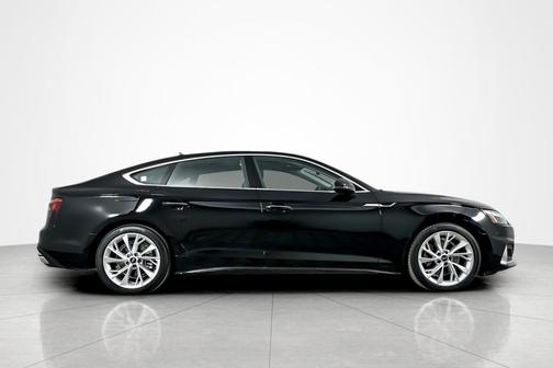 2023 Audi A5 Sportback Premium