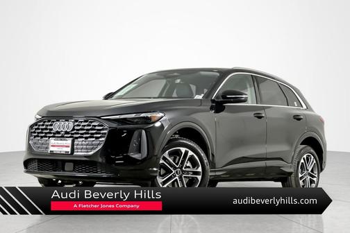 2025 Audi Q5 Premium TFSI quattro S tronic