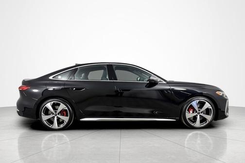 2025 Audi S5 Premium Plus TFSI quattro S tronic