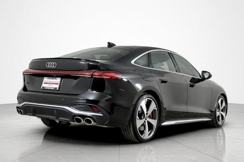 2025 Audi S5 Premium Plus TFSI quattro S tronic