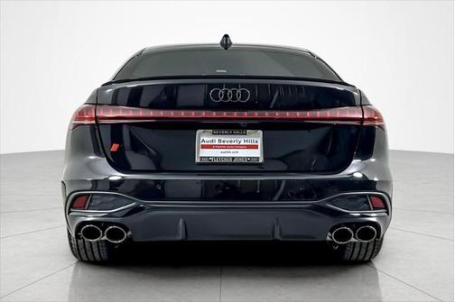 2025 Audi S5 Premium Plus