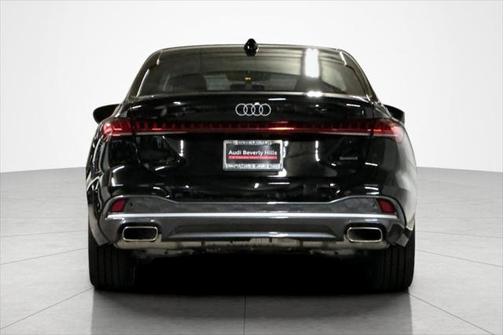 2025 Audi A5 Premium