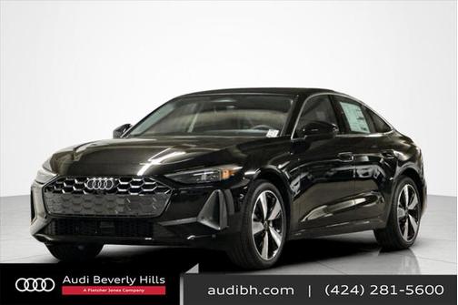 2025 Audi A5 Premium