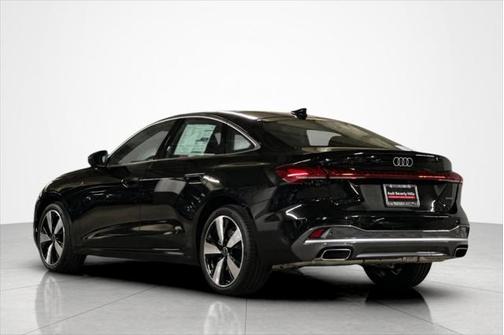 2025 Audi A5 Premium