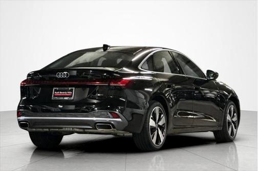 2025 Audi A5 Premium