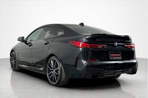 2021 BMW M235 Gran Coupe xDrive