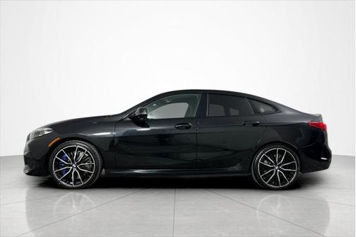 2021 BMW M235 Gran Coupe xDrive
