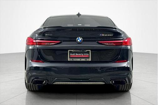 2021 BMW M235 Gran Coupe xDrive
