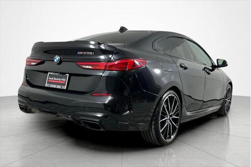 2021 BMW M235 Gran Coupe xDrive