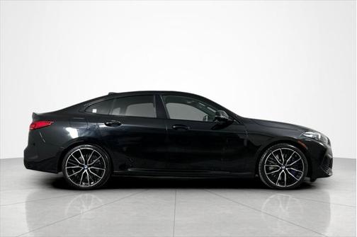2021 BMW M235 Gran Coupe xDrive