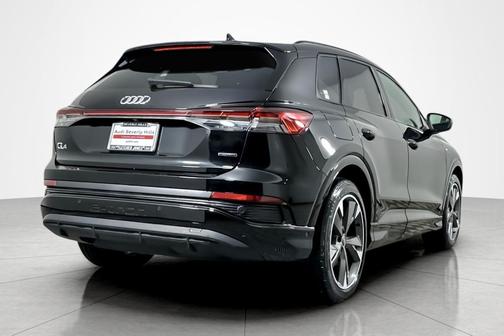 2024 Audi Q4 e-tron Premium Plus 55 quattro