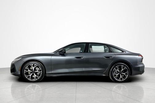 2026 Audi A6 Premium quattro S tronic