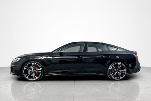 2023 Audi S5 Premium Plus TFSI quattro Tiptronic