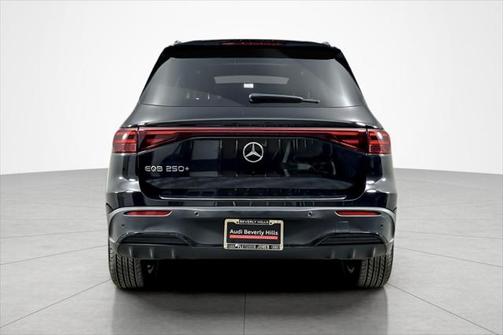 2024 Mercedes-Benz EQB 250 Base