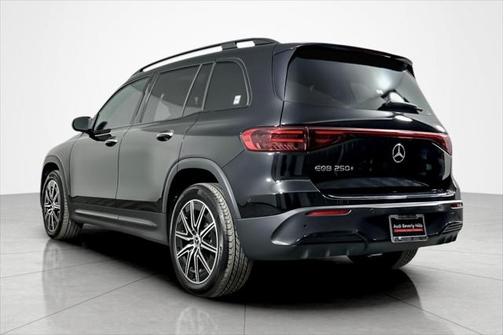 2024 Mercedes-Benz EQB 250 Base