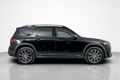 2024 Mercedes-Benz EQB 250 Base