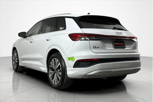2023 Audi Q4 e-tron Premium 40 RWD
