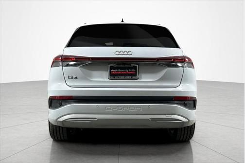 2023 Audi Q4 e-tron Premium 40 RWD