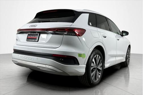 2023 Audi Q4 e-tron Premium 40 RWD