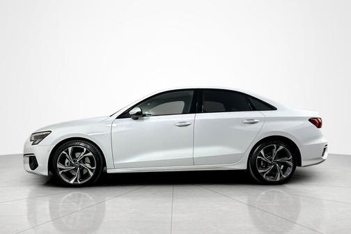 2023 Audi A3 Premium