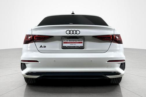 2023 Audi A3 Premium