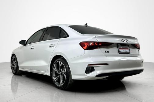 2023 Audi A3 Premium