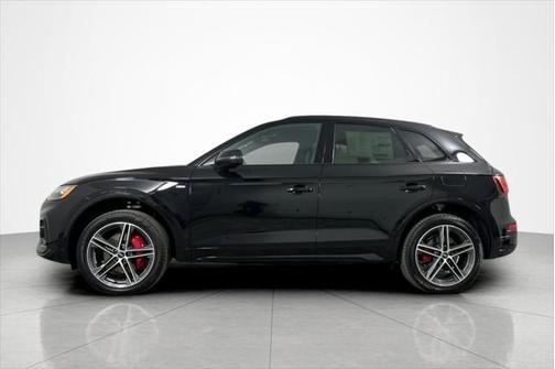 2025 Audi Q5 55 S line Premium Plus