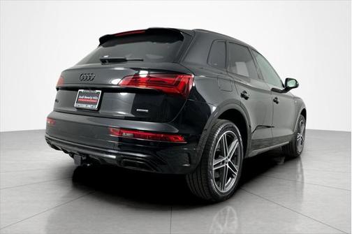 2025 Audi Q5 55 S line Premium Plus