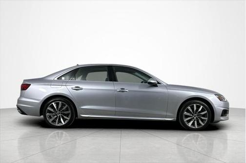 2022 Audi A4 40 Premium