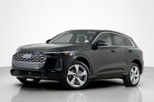 2025 Audi Q5 Premium Plus TFSI quattro S tronic