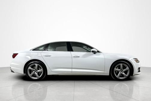 2024 Audi A6 45 Premium