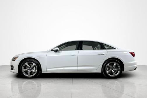 2024 Audi A6 45 Premium