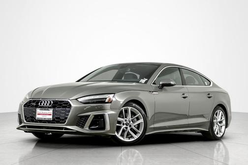 2024 Audi A5 Sportback 45 S Line Premium Plus