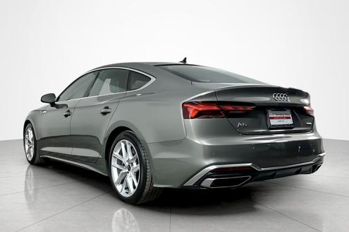 2024 Audi A5 Sportback 45 S Line Premium Plus