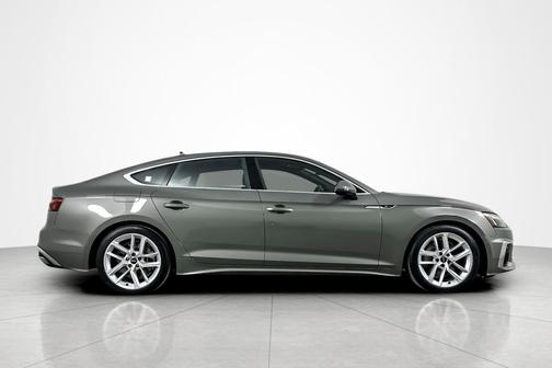 2024 Audi A5 Sportback 45 S Line Premium Plus