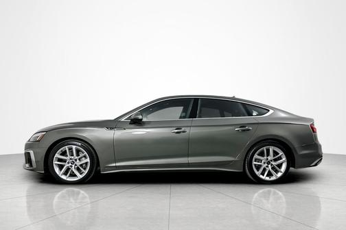 2024 Audi A5 Sportback 45 S Line Premium Plus