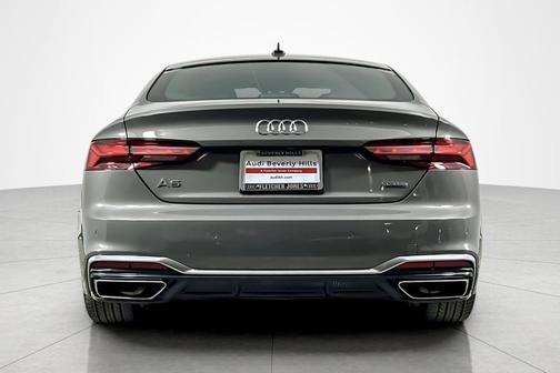 2024 Audi A5 Sportback 45 S Line Premium Plus