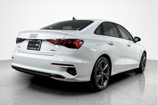 2024 Audi A3 Premium