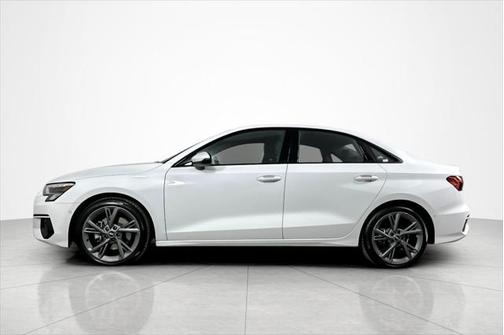 2024 Audi A3 Premium