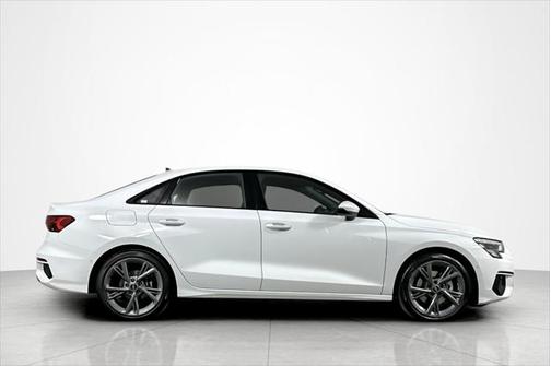 2024 Audi A3 Premium