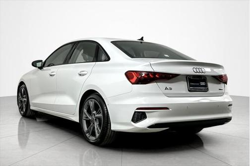 2024 Audi A3 Premium