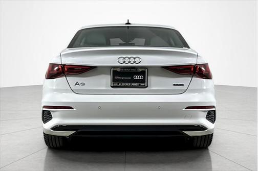 2024 Audi A3 Premium