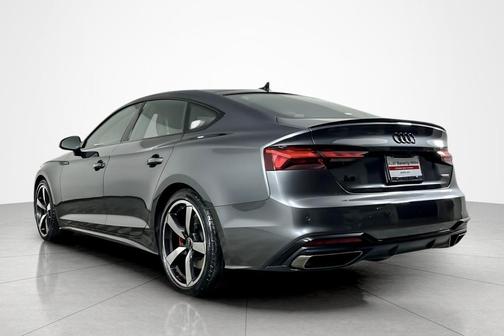2023 Audi A5 Sportback 45 S Line Premium Plus