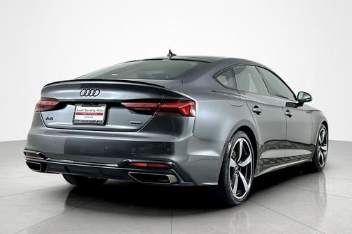 2023 Audi A5 Sportback 45 S Line Premium Plus