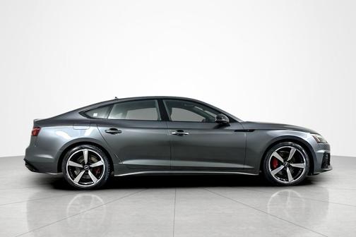 2023 Audi A5 Sportback 45 S Line Premium Plus