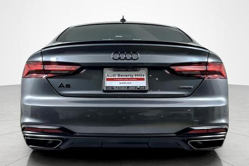 2023 Audi A5 Sportback 45 S Line Premium Plus